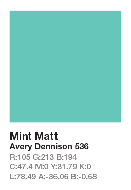 EM 536 Mint matn
